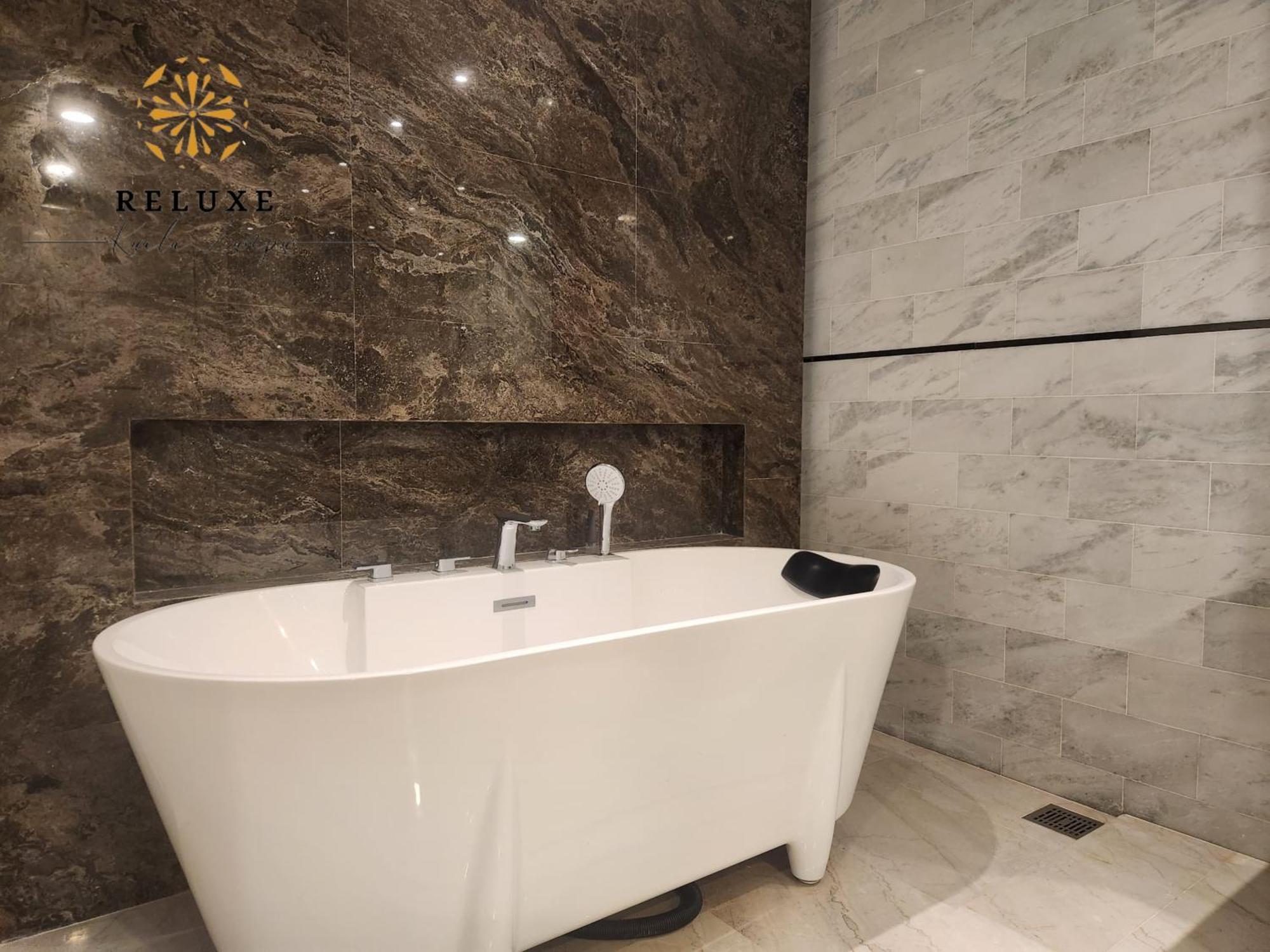The Platinum 2 Klcc Premium Suite By Reluxe Kuala Lumpur Exterior photo